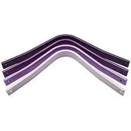 Pommel hoofdstel Wintec