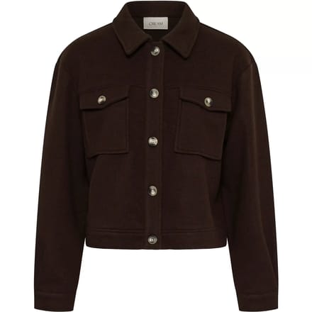 Damesjas Cream Marigold