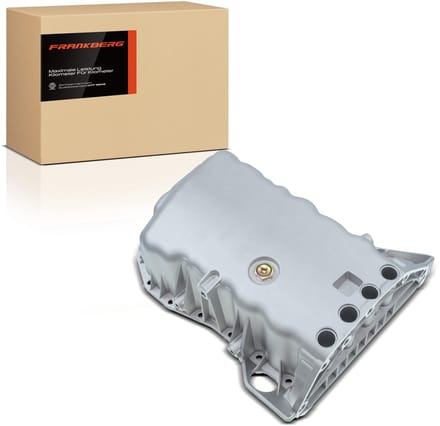 Frankberg 1x oliepan motoroliepan voor Renault