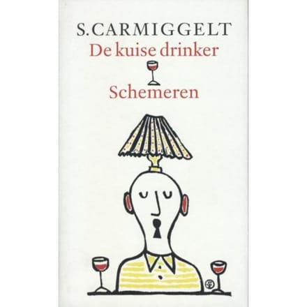 De Kuise Drinker ; Schemeren - Simon Carmiggelt
