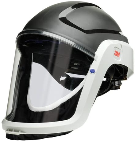 3M M-306 vizierhelm