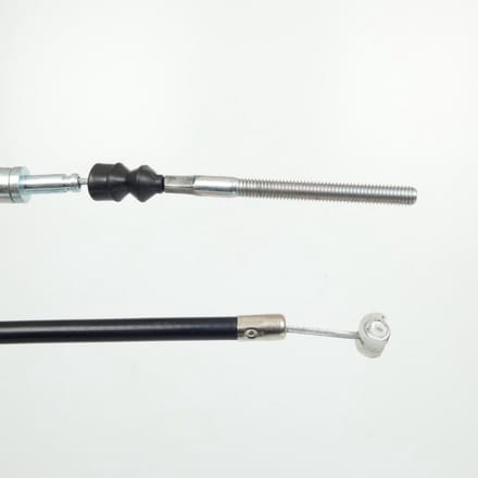 Câble de frein arrière P2R pour Scooter MBK 50 Next Génération Après 2003 Neuf