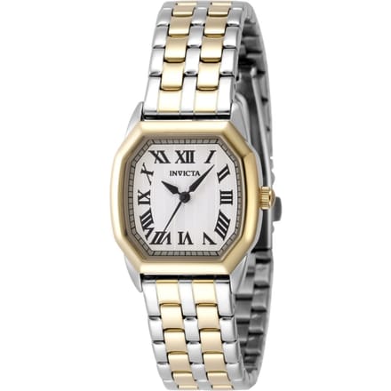 Invicta Wildflower 48958 Dames Quartz Horloge - 27 mm