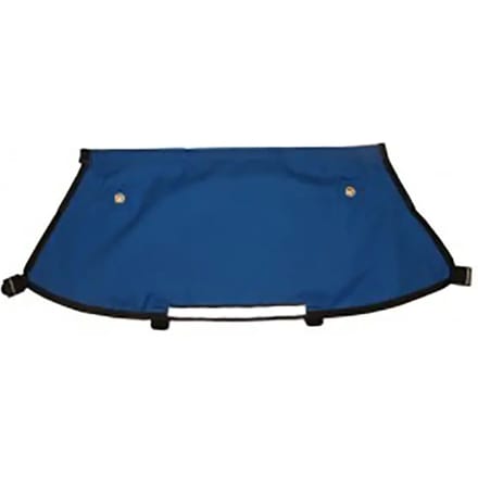 Stoffen bekleding voor bestelwagenaanhangwagen XLC