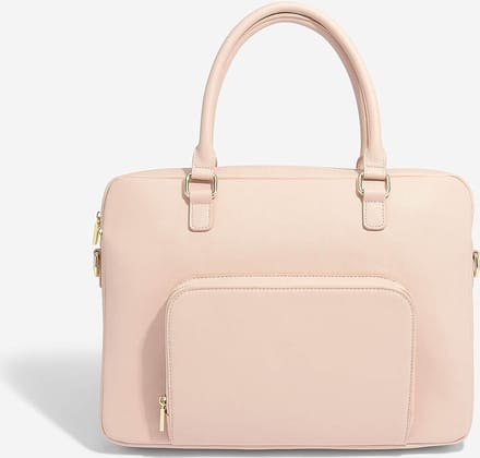 STACKERS BLUSH - Laptoptas - schoudertas - rugzak - handtas - dames