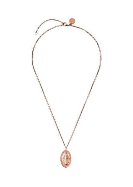 PURELEI Ketting Holy Spirit