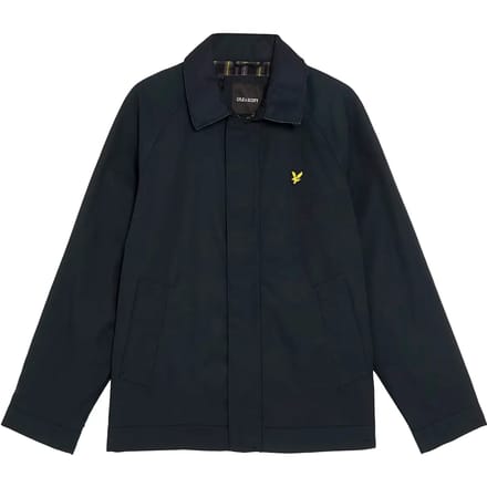 Lyle & Scott Jachtjack - Z271 Donker Navy