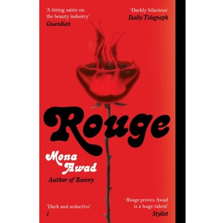 Rouge - Mona Awad