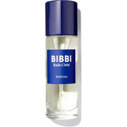 Bibbi Parfum Radio Child Eau De Parfum