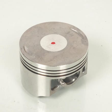 cilinder p2r voor scooter sym 125 allo nieuw