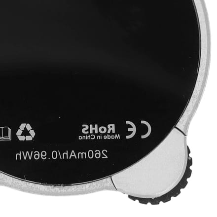 Digitale Meetlint met Lcd-scherm - Elektronische Rolliniaal voor Plat en Gebogen Oppervlakken