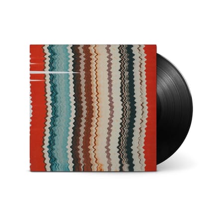 Ain't Rocked In A While - Brent Cobb & The Fixin's