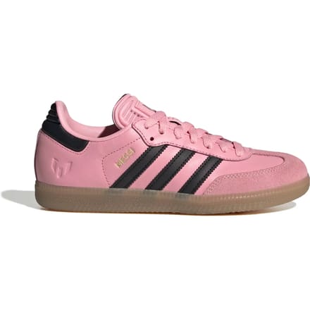 Kindervoetbalschoenen adidas Samba Messi