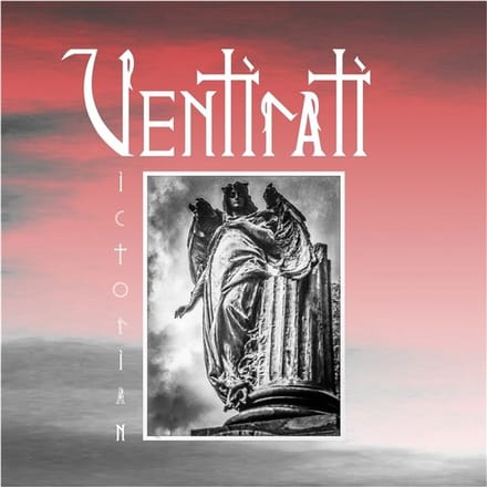 Ventirati - Victorian (CD)