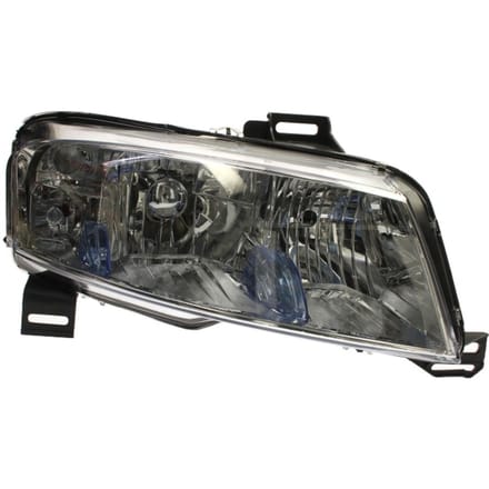 VanWezel 1625962 - Phare droit avec clignotant pour Fiat Stilo de 10/2001 à 2007