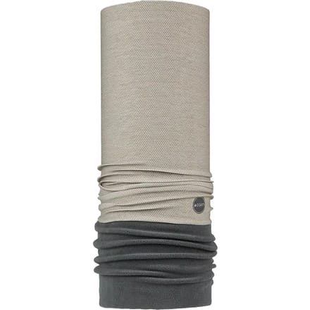 Fleece choker Cairn Malwi Tube