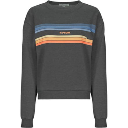 Rip Curl  Sweaters HIGH TIDE SURF CREW