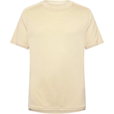 Wollen T-shirt KnowledgeCotton Apparel Dynamic
