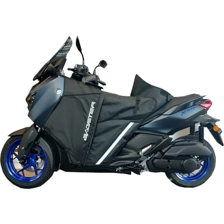 Scooter schort Bagster Winzip Yamaha X-MAX 125/ 300