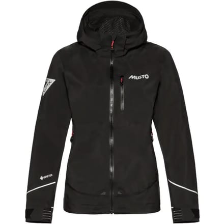 Waterdicht damesjack met capuchon Musto LPX GTX 2.0