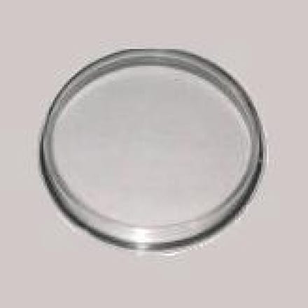 VDO Front glas set 52 mm.