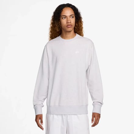 Sweatshirt Nike Club Fleece