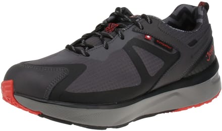 Joya JY504A Veloce STX - Herenschoenen Sneaker - Donkergrijs
