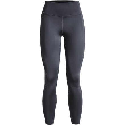 Under Armour Flyfast Elite 7/8 Leggings Grijs S / Regular Vrouw