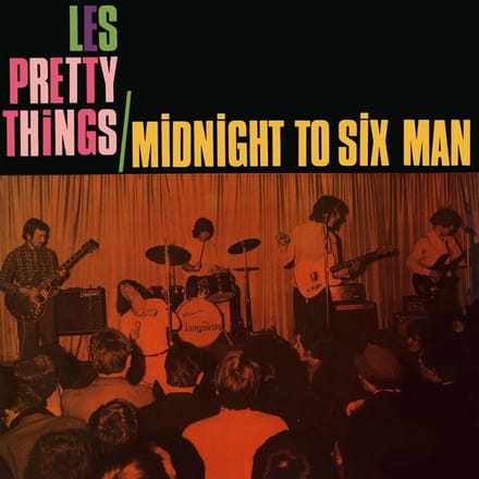 Midnight To Six Man