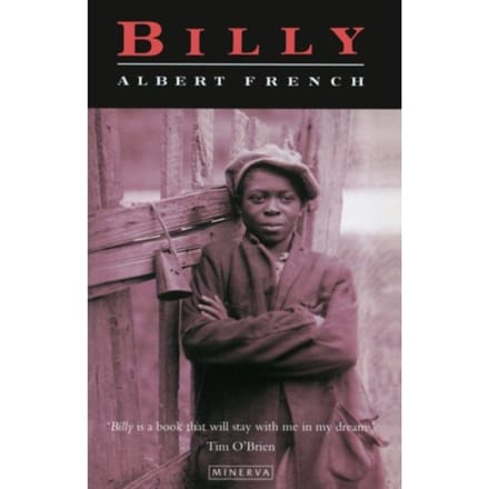 Billy - Albert French