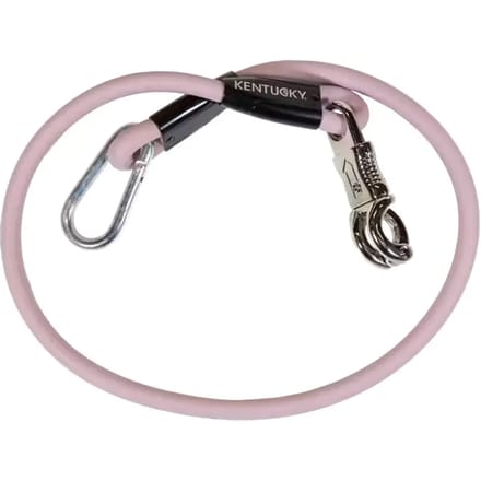 Kentucky Vastzetlijn Silicone 90cm Old Rose