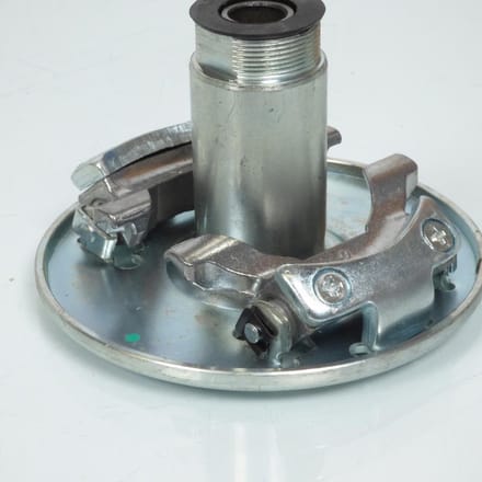 Moyeu de variateur P2R pour Mobylette Peugeot 50 103 LS Avant 2020 Neuf