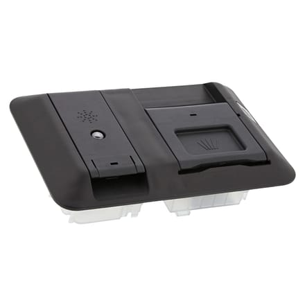 AEG zeepbak, laag voltage, 140001303423
