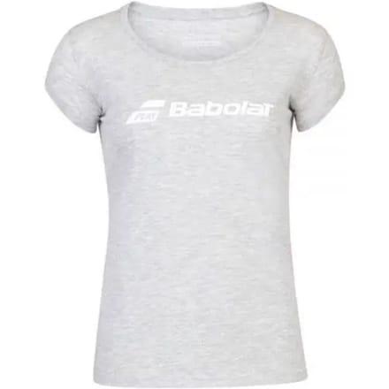 Dames-T-shirt Babolat Exercise