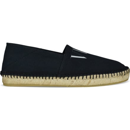 Valentino Garavani Espadrilles Blauw