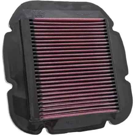 Luchtfilter K&N Suzuki Dl650 / Dl1000 V-strom 02-09