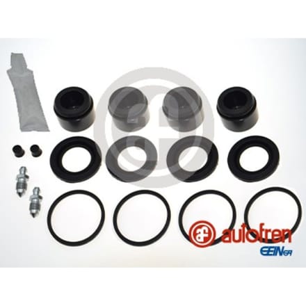 Reparatieset, remklauw AUTOFREN SEINSA D4-3109C