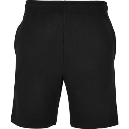Urban Classics - New Korte broek - S - Zwart