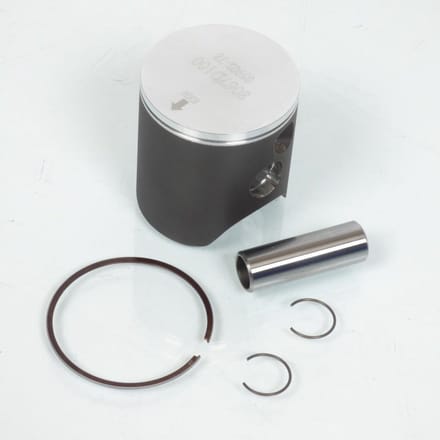 motorzuiger Ø54.95 +1mm wossner voor honda 125 cr 1992-2003 je01