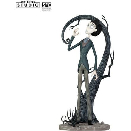 Corpse Bride Victor Unisex Verzamelfiguren - meerkleurig - Standard