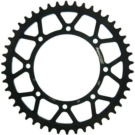 Motorfiets kroon Supersprox RFE-487:46 # JTR487-46 # 50-32028-46