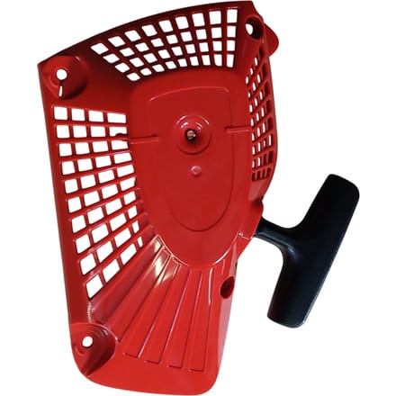Starter assy