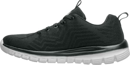 Roly Woods Sneaker - Donkergrijs | Maat: 40
