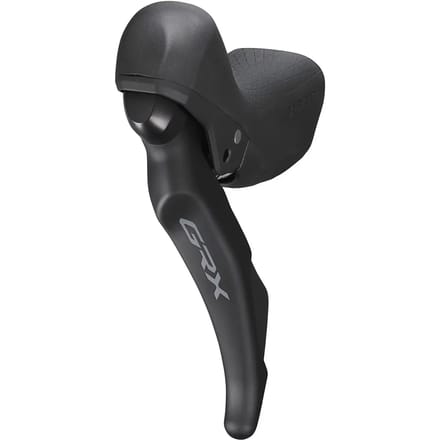 Derailleurbediening 2-speed dubbele bedieningshendel Shimano GRX ST-RX600-L