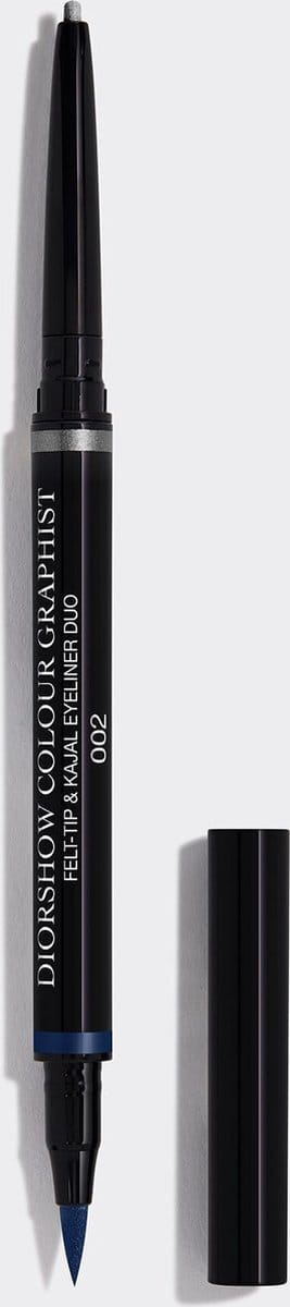 Dior Diorshow Perfilador De Ojos 002 1un
