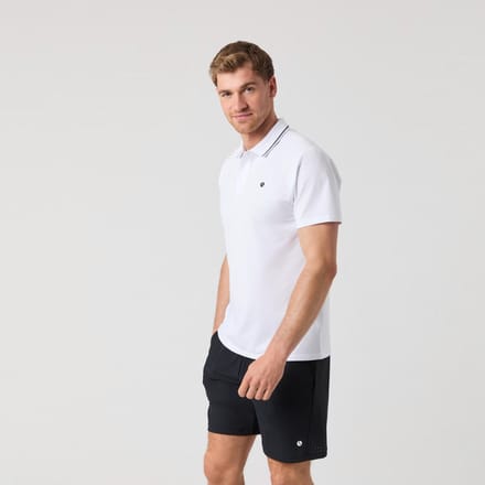 Björn Borg Ace Polo Heren - Maat M