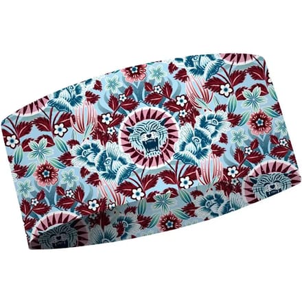Matt Estrada Coolmax Eco Hoofdband Veelkleurig