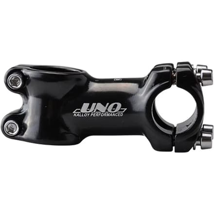 Aluminium steel Uno Ahead Set L105