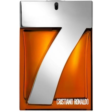 Cristiano Ronaldo CR7 Fearless Eau de Toilette Spray Herenparfum Heren 30 ml