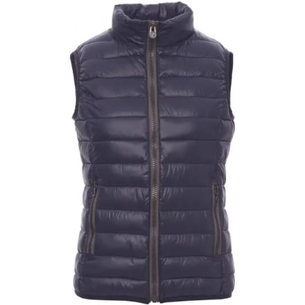 Payper Casual Lady - dress blue/grey - M